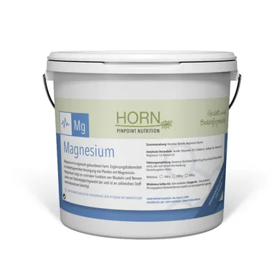 Produktbild von Magnesium 1 kg
