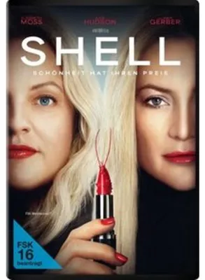 Produktbild von Shell - Schönheit hat ihren Preis