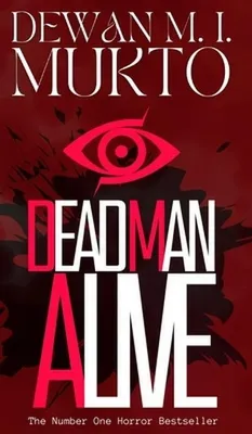 Produktbild von Dead Man Alive