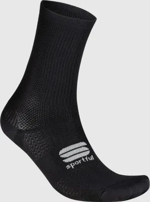Obrázok produktu pre Cyklistické ponožky SPORTFUL Classic - PRO - Black S-M