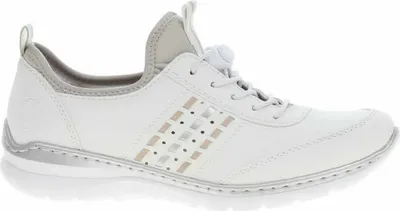 Obrázek produktu pro Dámská obuv Rieker L3259-80 weiss 40