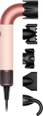 Produktbild von Dyson Supersonic Haartrockner R Pink/Rose