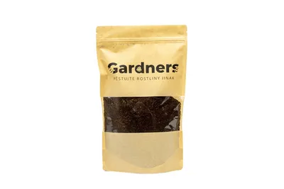 Obrázek produktu pro Forestina s.r.o. Zahradnický kompost, 1 l