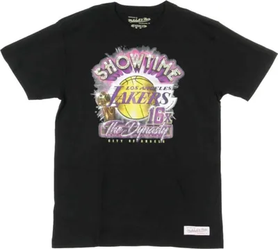 Immagine prodotto di T-shirt Mitchell & Ness 072-2604 da Bambino
