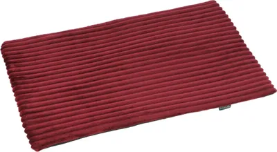 Obrázek produktu pro Podložka Stripe 70x45 cm vínová