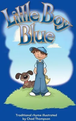 Produktbild von Little Boy Blue