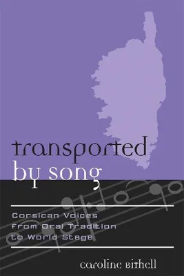 Produktbild von Transported by Song
