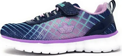 Productafbeelding van Lico Lenja VS Sportschuhe Kinder Sneaker Blau Freizeit
