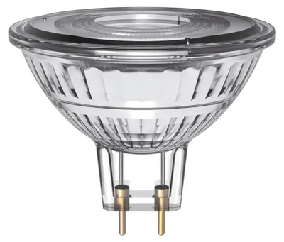 Image de Spot Led Mr16 Dimmable Gu5.3 éclairage Led Chaud, Dimmable, Mr16, Gu5.3 - Ledvance  Gp