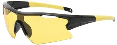 Produktbild von Sonnenbrille mit UV400 Schutz für Damen und Herren - Ideal für Sport und Freizeit