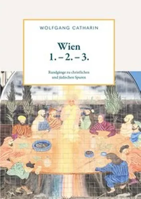 Produktbild von Wien 1. - 2. - 3.