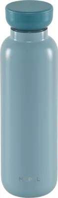 Immagine prodotto di Mepal Thermoflasche Ellipse 500 ml, Verde Nordico