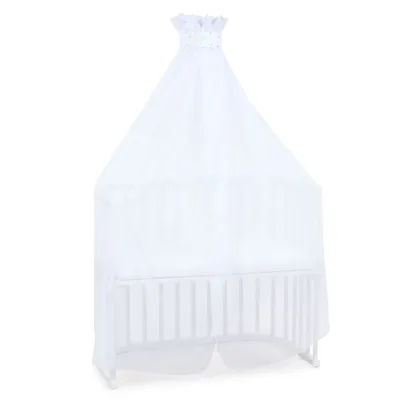 Produktbild von babybay Moskitoschutz und Himmel für alle Beistellbetten