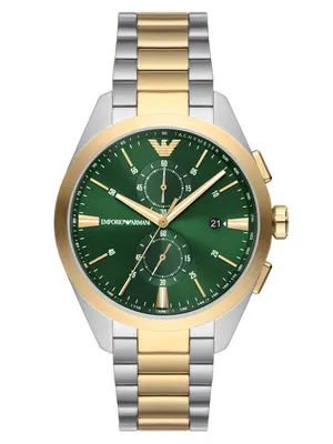 Image de Emporio Armani Chronographe AR11511