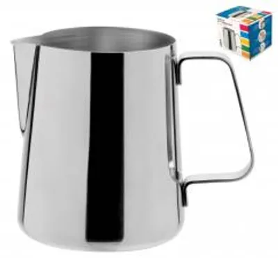 Produktbild von Ilsa Milchkännchen Easy 1000 ml Edelstahl