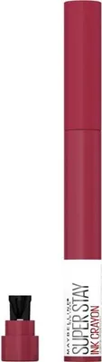 Image de Maybelline Super Stay Ink Crayon - Rouge à lèvres crème 75 Speak Your Mind