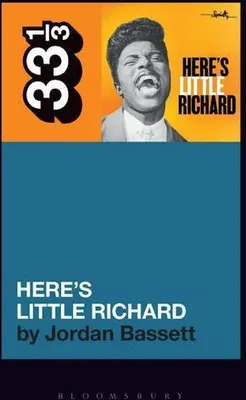 Obrázok produktu pre Little Richard''s Here''s Little Richard