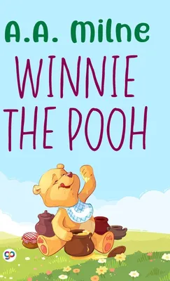 Produktbild von Winnie-the-Pooh (Deluxe Library Edition)