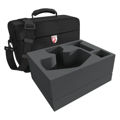 Image de Sac MEDIUM PLUS avec mousse pour figurine Ork Bommer de Warhammer 40 000