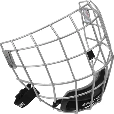 Produktbild von BAUER Facemask PROFILE II Visier