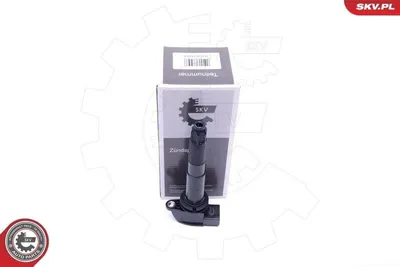 Produktbild von ESEN SKV 03SKV259 Zündspule 12V für PORSCHE Cayenne (9PA)