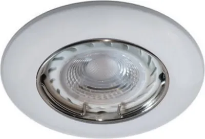 Produktbild von C-Light LED Spot Set 0165 weiss 12V - 3 x 5,5W warm weiß