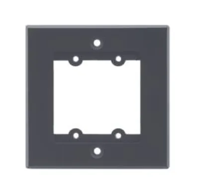 Immagine prodotto di KRAMER Frame-1G/BG bianco (85-000199)