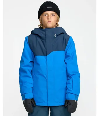 Immagine prodotto di Giacca VOLCOM Stone.91 OCEAN, taglia M