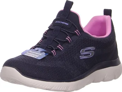 Produktbild von Skechers Sneaker in blau, Gr. 37
