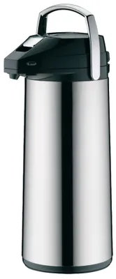 Produktbild von alfi Isolier Getränkespender 987, Edelstahl 3,0l; 987000300