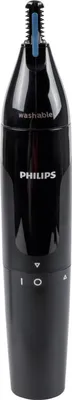 Produktbild von PHILIPS Nasen- & Ohrhaartrimmer NT1650/15