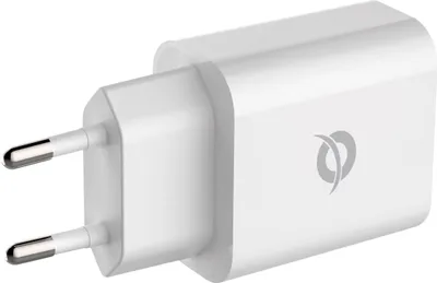 Produktbild von Conceptronic ALTHEA10W 1-Port 25W USB-C PPS-Ladegerät