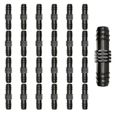 Bewässerungs-Anschluss-Set, 1 Stück, 100 g