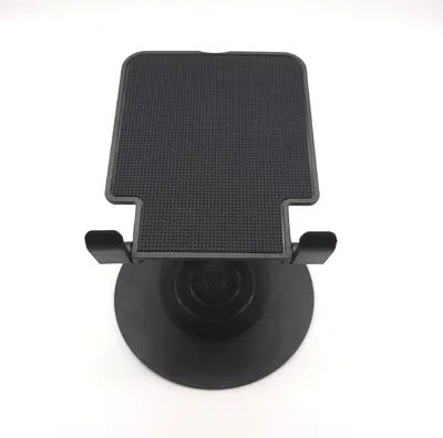 Produktbild von BHHB Tabletständer Universal Verstellbarer 360 Grad Drehfuß A/V Tablet Halter