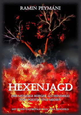 Produktbild von Hexenjagd