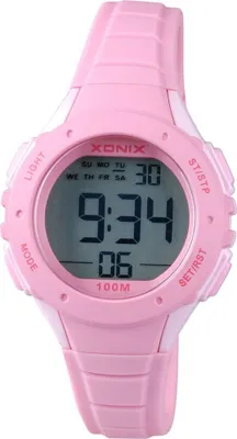 Obrázek produktu pro Xonix hodinky IT-A02