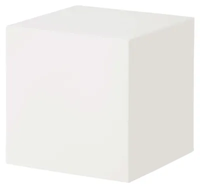 Produktbild von Cubo Pouf