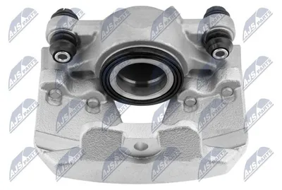 Produktbild von NTY Bremssattel Vorne Links für AUDI A6 Avant (4G5, 4GD, C7) HZP-AU-017