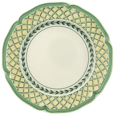 Produktbild von Villeroy & Boch French Garden Orange Frühstücksteller