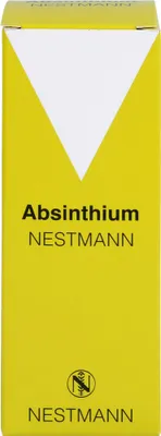 Produktbild von Absinthium NESTMANN Kräuterelixier Tropfen, 100 ml Lösung