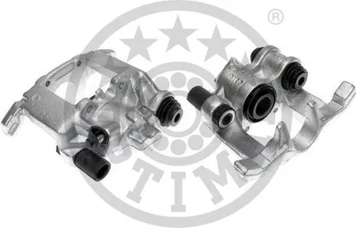 Produktbild von OPTIMAL Bremssattel Hinten Rechts passend für MERCEDES-BENZ VITO Bus (638) BC-1693R