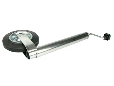 Obrázek produktu pro Podpěrné kolo 150 kg / 48 mm, MULTIPA