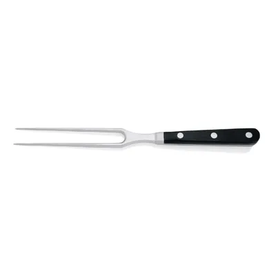 Productafbeelding van Vleesvork, mes, 61, 14 cm, roestvrij staal