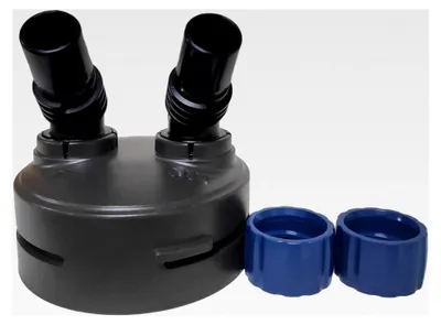 Produktbild von BioMaster Schlauchadapter