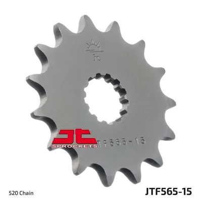 Image de Ritzel 15Z   520