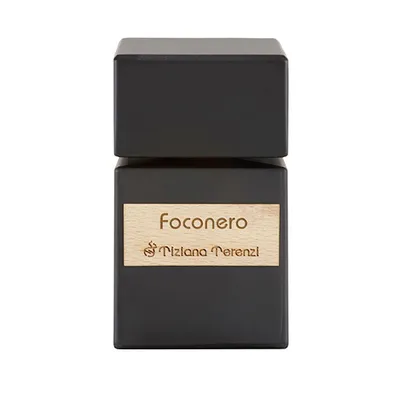 Produktbild von Tiziana Terenzi Foconero Eau de Parfum Unisex, 100 ml