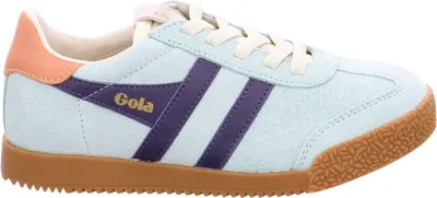 Produktbild von Gola Sneaker Low Mädchen 32303737303030 Türkis 34 EU
