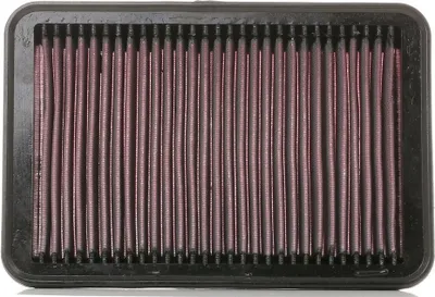 Image de K&N FILTERS filtre à air (33-2392) pour PEUGEOT 407 MITSUBISHI Lancer VIII