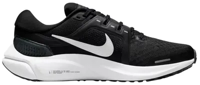 Produktbild von Nike Air Zoom Vomero 16 Black White (Women's) - EU 35.5