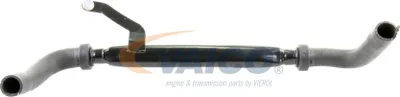 Produktbild von VAICO Kühlerschlauch Wasserschlauch passend für PEUGEOT 406 (8B) V42-0448